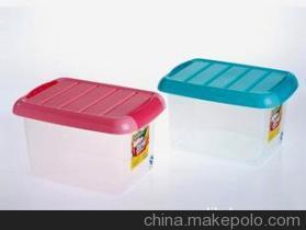 品佳P80604防潮塑料箱 多功能收納解決方案，深圳市弘福禮品批發(fā)專業(yè)供應(yīng)